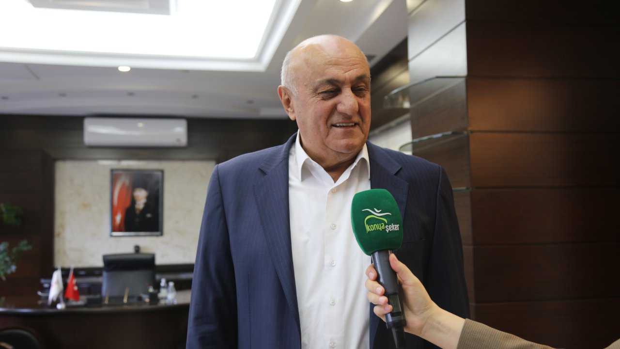 Pancarda yüzler gülüyor! Başkan Erkoyuncu 2025-2026 Kampanya sezonunu değerlendirdi