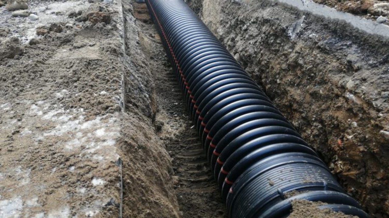 Sürücüler dikkat! Konya’da bu cadde tek şeride düşüyor