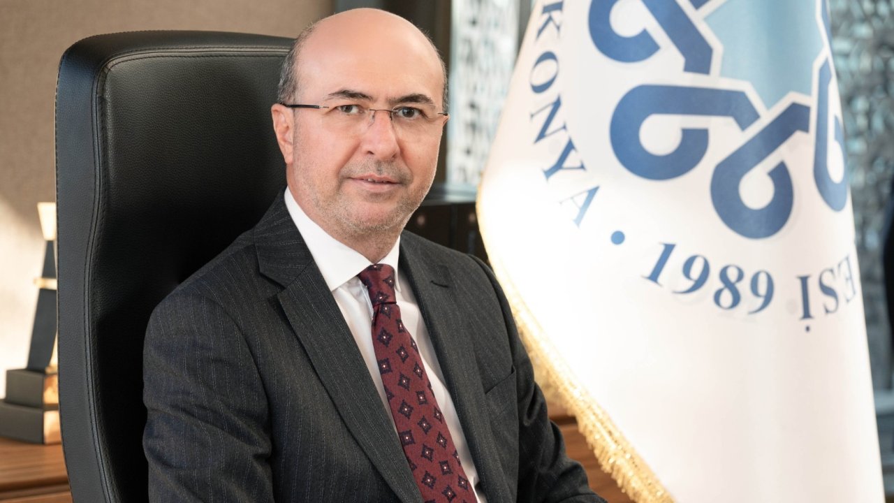 Ahmet Pekyatırmacı: 'Bütün çalışmalarımızın tek amacı engelli vatandaşlarımızın daha konforlu yaşaması için'