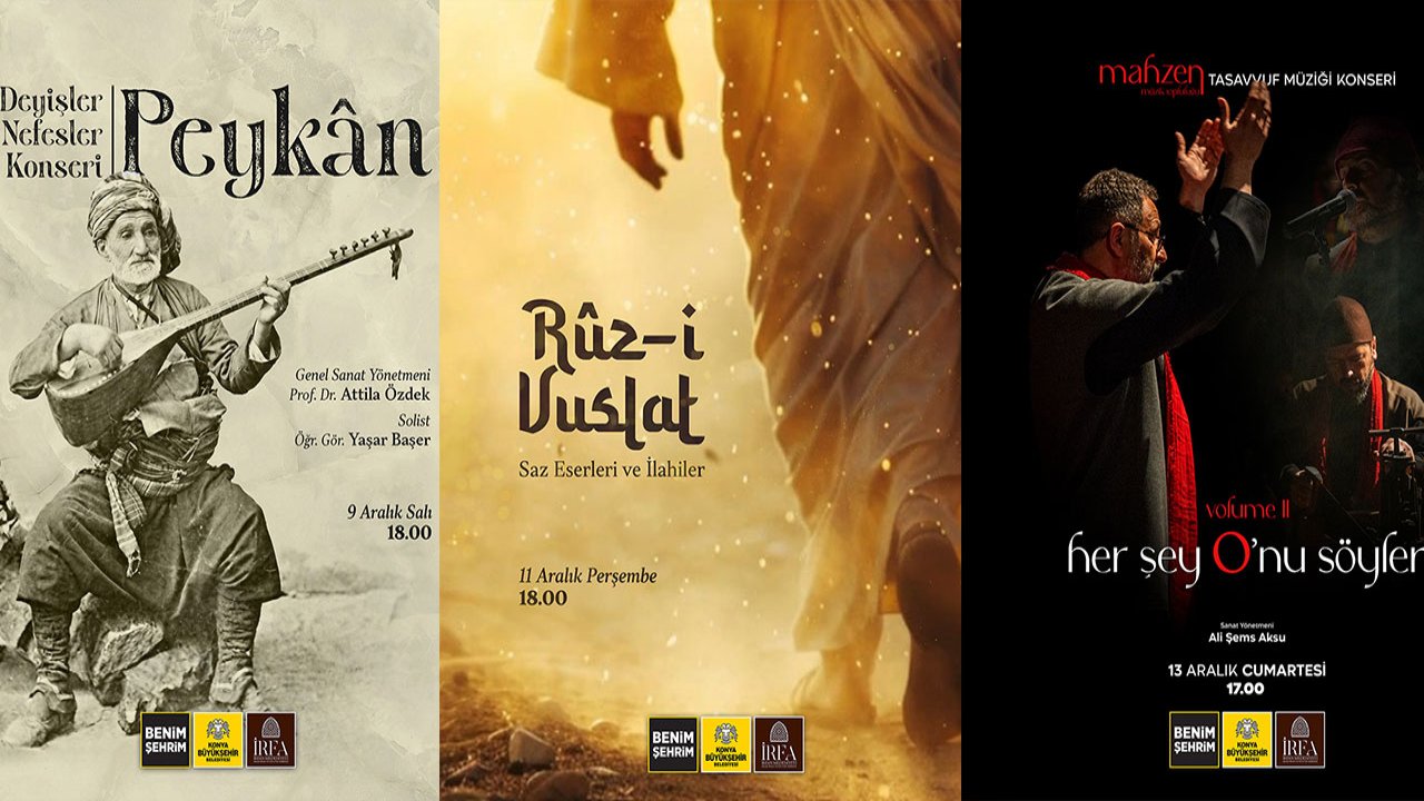 İRFA’da bir “ilk” yaşanacak!!