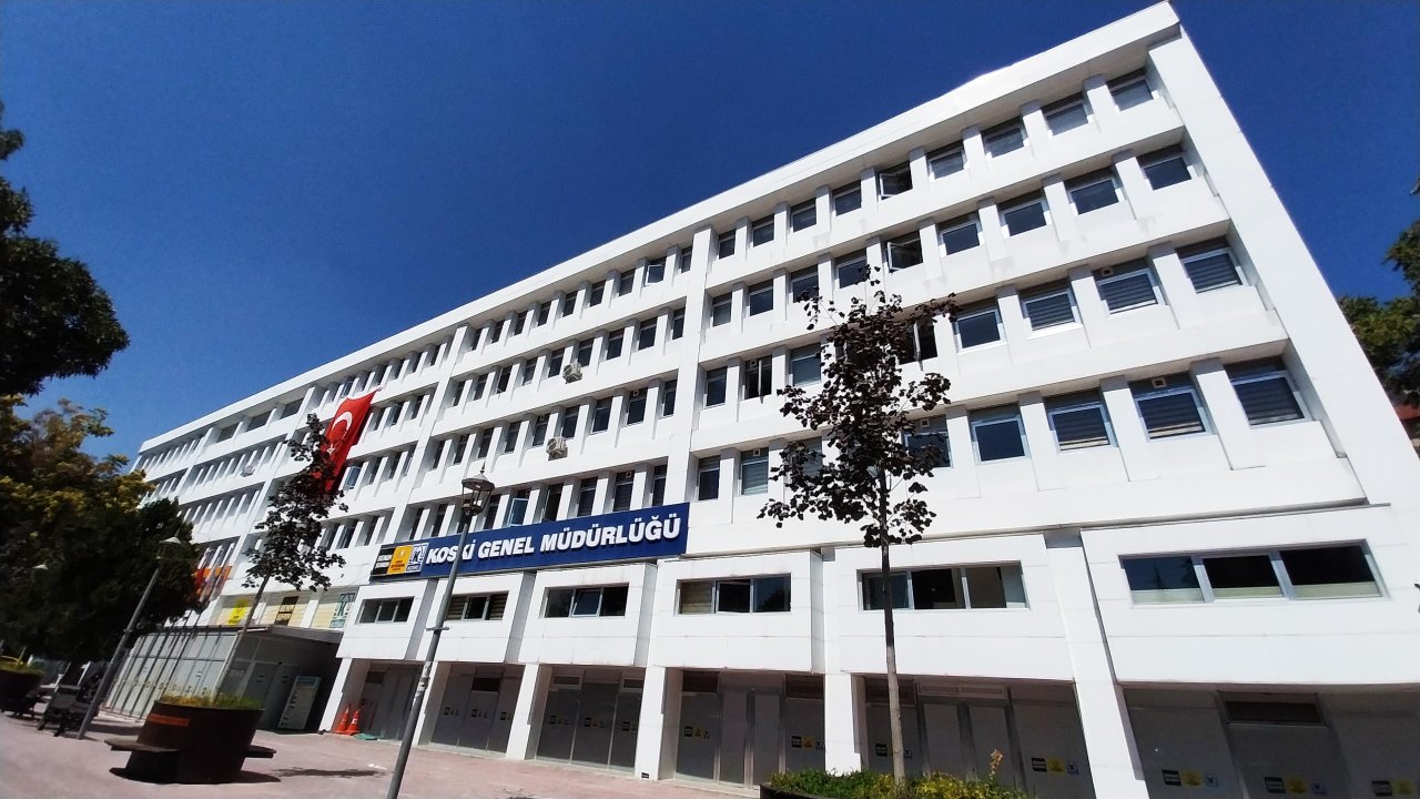 KOSKİ’den su tasarrufu uyarısı: Küçük değişikliklerle yılda binlerce litre su kurtarılabilir