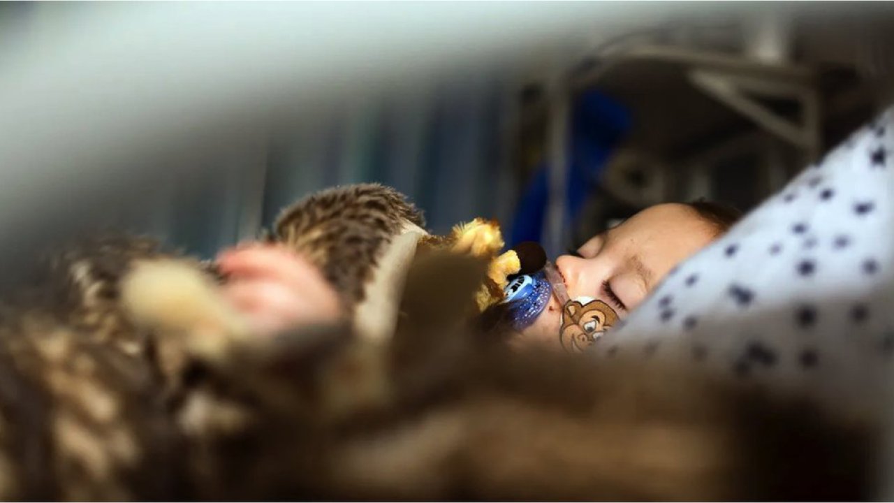 RSV vakaları Türkiye’de artışa geçti: Uzmanlardan bebekler için önemli uyarı