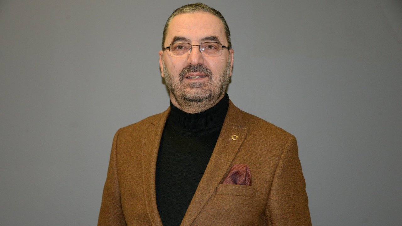 Birekul; "Hz Mevlana, yüzyıllardır hoş görünün, kardeşlik ve barışın simgesi olmuştur"