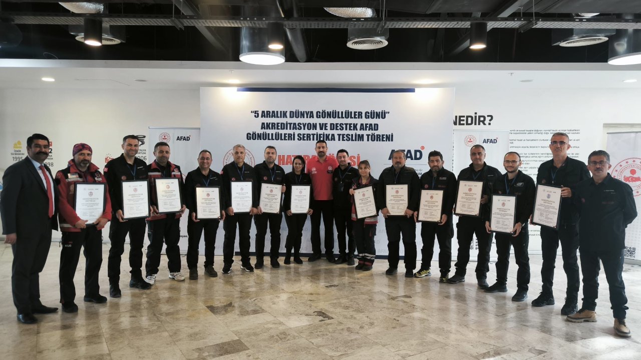 Konya bu alanda 15 ilden biri oldu!