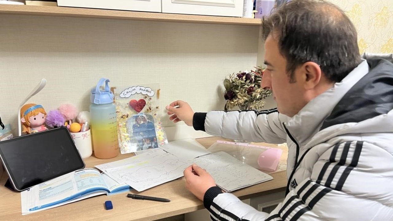 Konya’da genç kızı hayattan koparan kazada sürücü alkollü çıktı! Genç kızın ailesi hayallerini anlattı