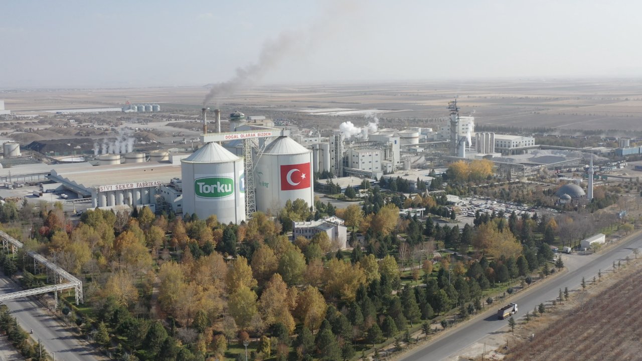Konya Şeker yükselişini sürdürüyor! Türkiye'de 16'ncı, Konya'da 1'inci oldu