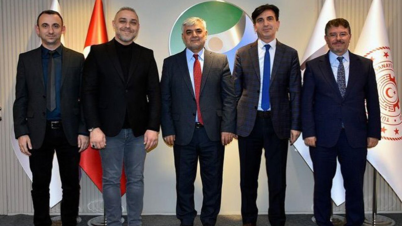 Konya’da yer altı su kuyularında enerji tasarrufu hamlesi: KOP ve KOSKİ stratejik işbirliğini başlattı