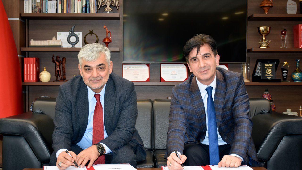 KOSKİ ile KOP arasında kuyularda enerji tasarrufu için işbirliği