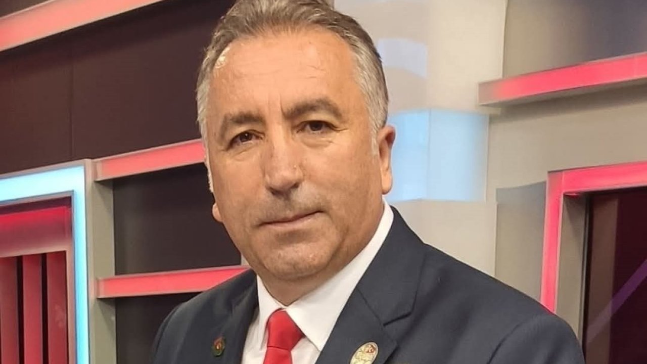 Gazi Ege'den önemli uyarı; Şehit ve Gaziler adına yardım isteyenlere itibar etmeyin!