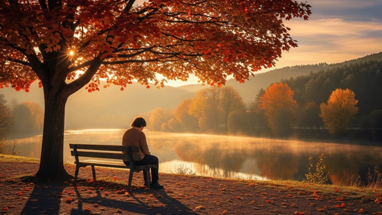 Ruh sağlığını güneş ışığının azalması etkiliyor