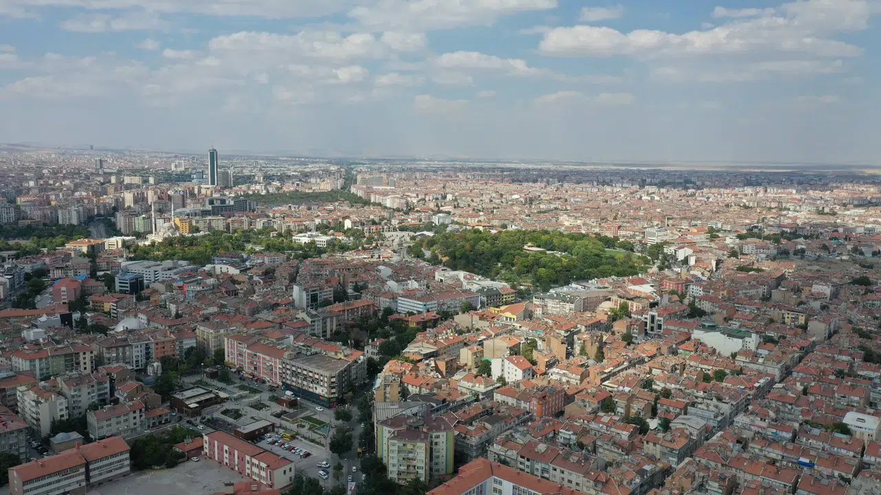 Konya’nın dev yüzölçümü, İstanbul’u kaç kere içine alıyor? İşte çarpıcı hesaplama