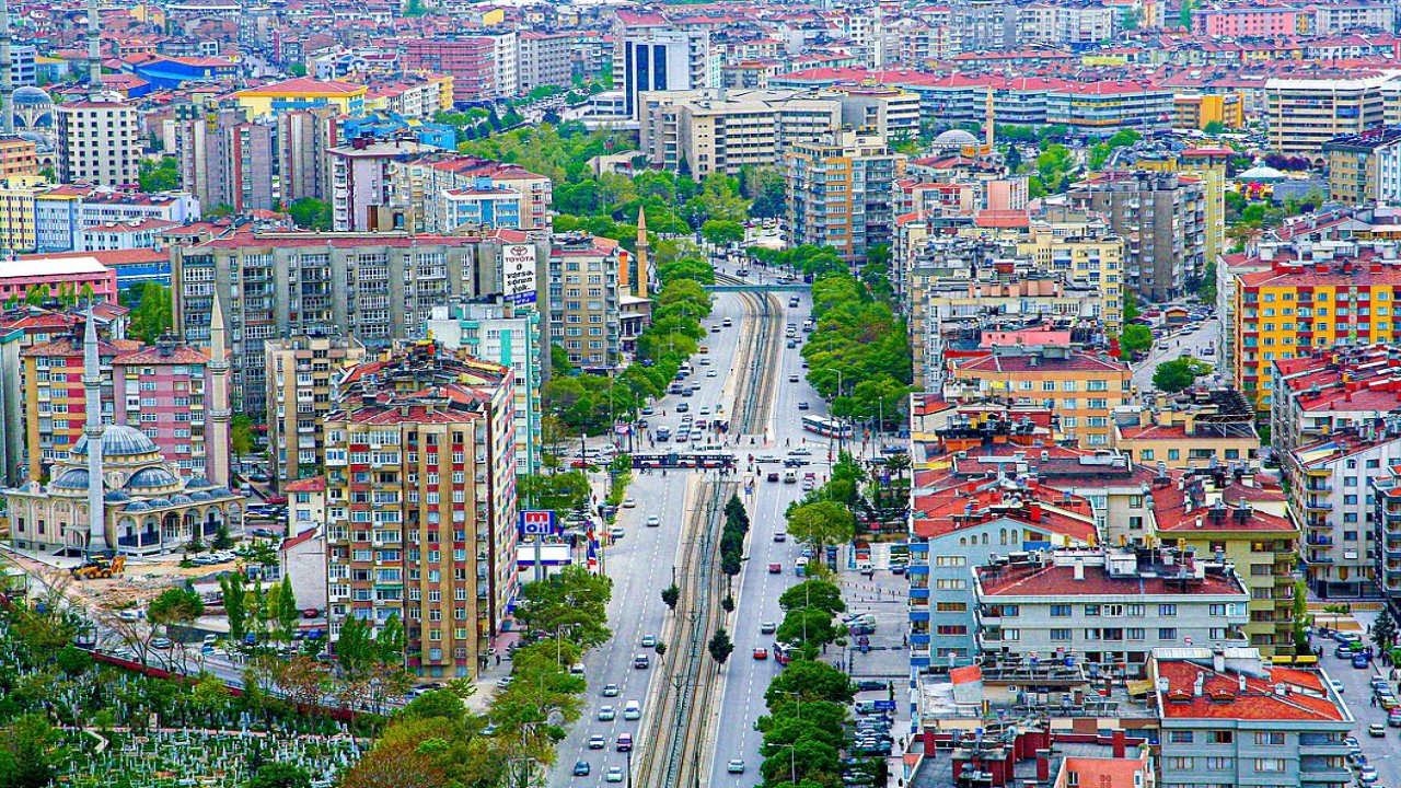 Konya’da soğuk ve parçalı bulutlu bir Cumartesi bekleniyor!