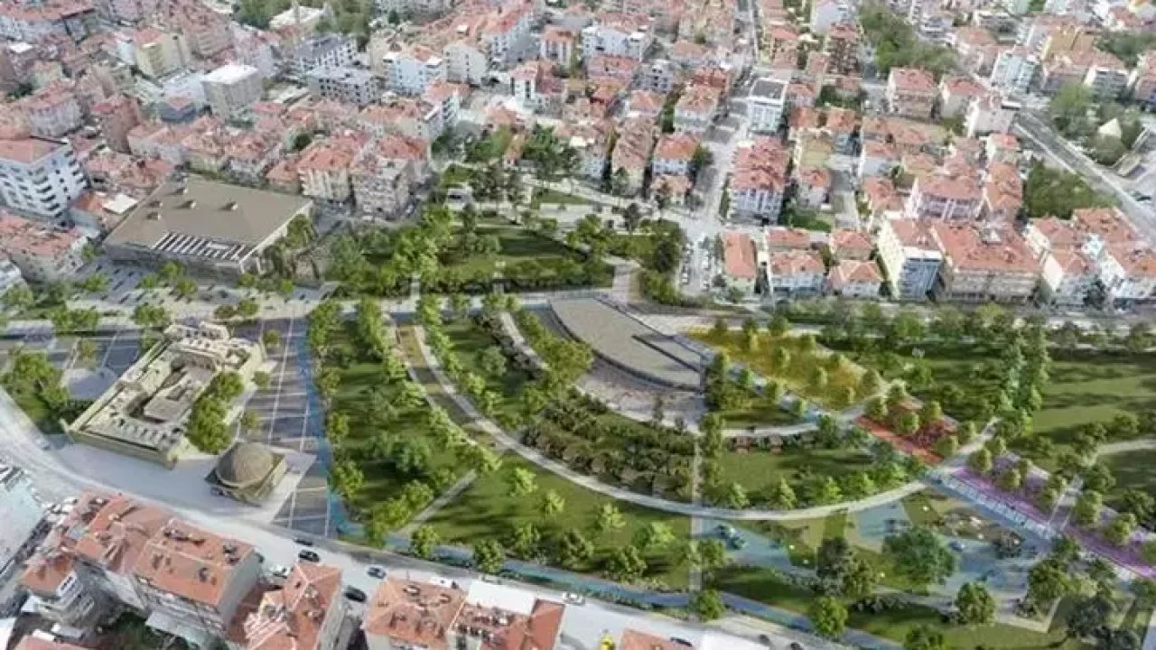 Karaman ismi nereden geliyor? Anadolu’nun kadim şehrinin adına uzanan tarih!