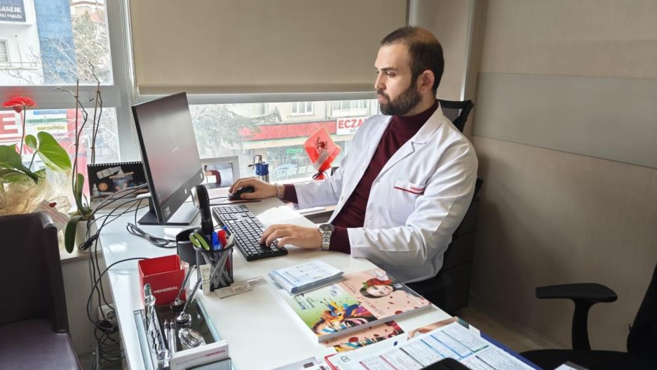 Cilt kuruluğuna dikkat! Kışın kuruyan cildi soğuğa yormayın!