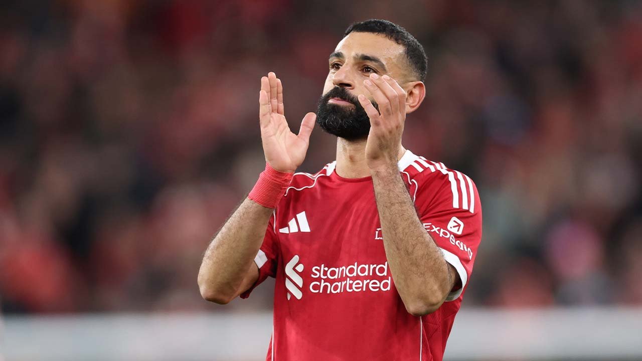 Muhammed Salah, Premier Lig tarihine geçti