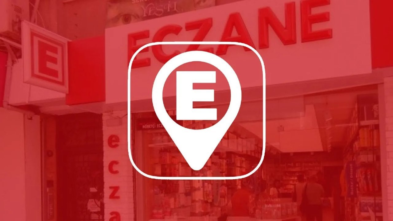 Konya'da bugün hangi eczaneler nöbetçi?