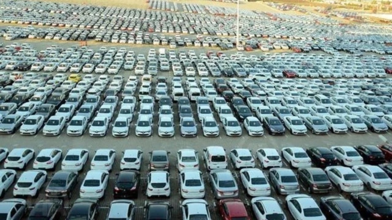 Konyalıların gözü kulağı hurda teşviki ve ÖTV indiriminde! Kanun ne zaman çıkacak!