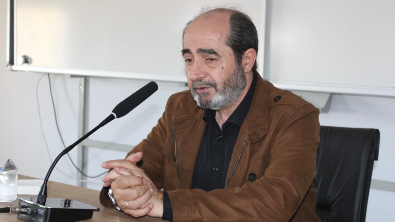 Seydişehir’de Medeniyet Yolculuğu: Şehir Konferansları’nda Ömer Demirbağ konuşacak!