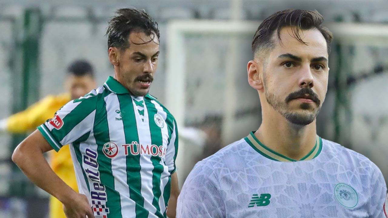 Konyaspor üzücü haberi paylaştı: Yasir Subaşı'nın babası yoğun bakıma alındı