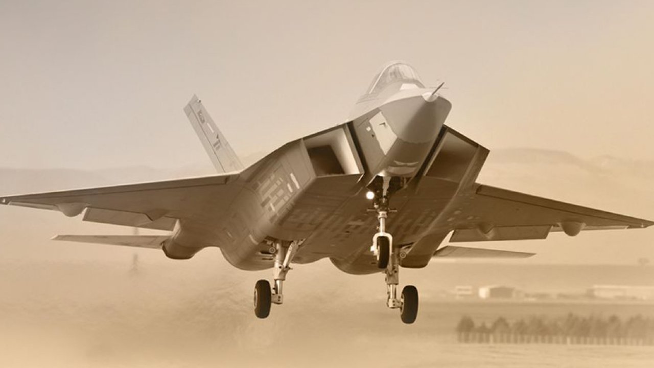 Planlı askeri uçuşlar Konya genelinde gerçekleştirilecek! Vatandaşlara net uyarı: Endişeye gerek yok