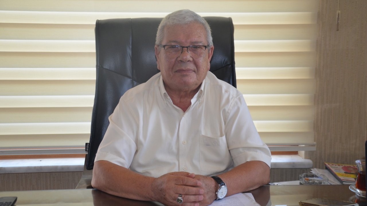 Türk İş İl Başkanı Tamak Asgari ücrete yapılacak zam hakkında açıklama yaptı; "Zamla işçiler ihtiyaçlarını karşılayabilmelidir"