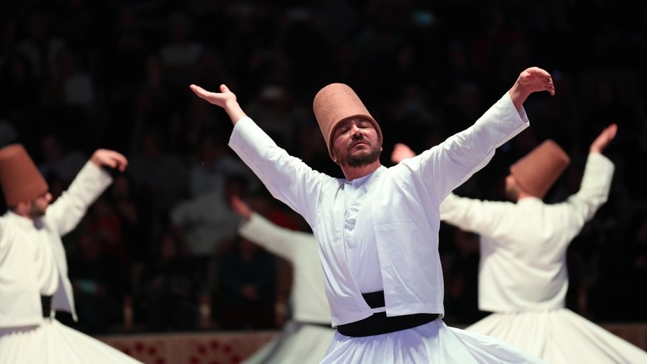 Şebi Arus için Bakanlar Bugün Konya'ya geliyor