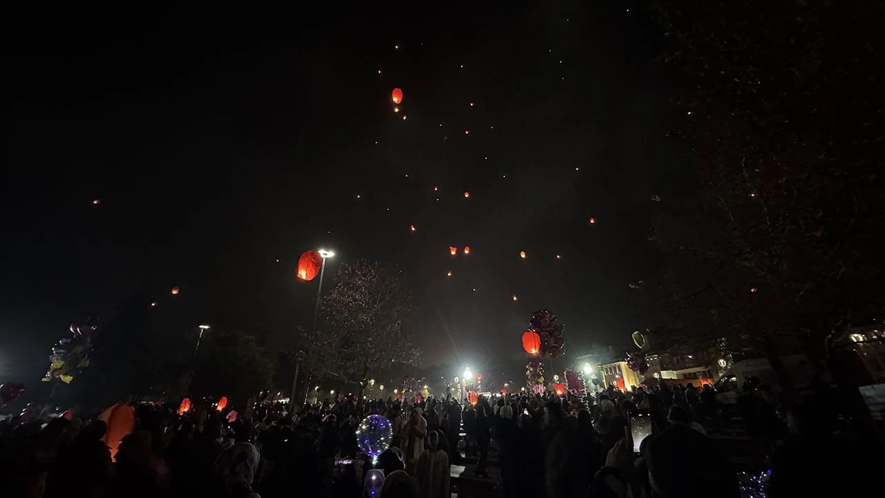 Konya’da Üç Aylar coşkusu başlıyor: Fener alayı nerelerde yapılacak?
