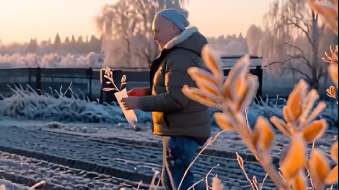 Konya’da zirai don alarmı: Üreticilere gece saatleri için kritik uyarı