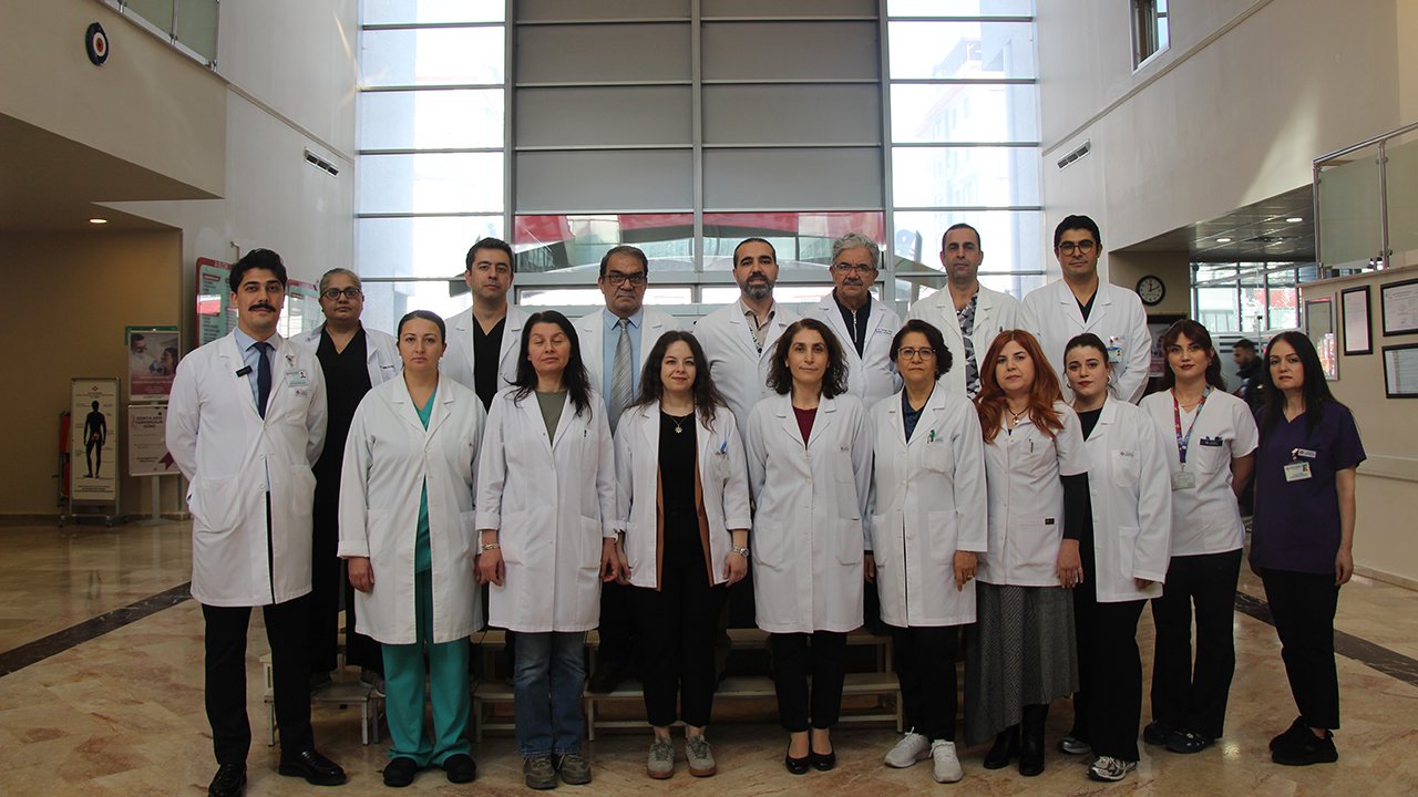 Konya’nın Başkent’inde obezite merkezi!