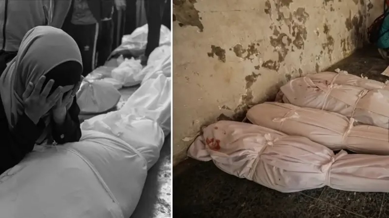 Gazze'de ateşkesten bu yana şehit sayısı 394'e yükseldi!