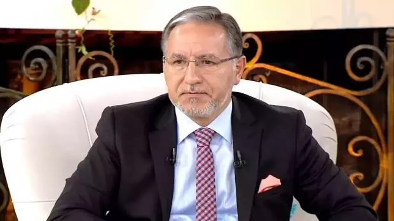 Cihanbeyli’de gençlik ve değerler konferansı: Prof. Dr. Mustafa Karataş konuşacak!