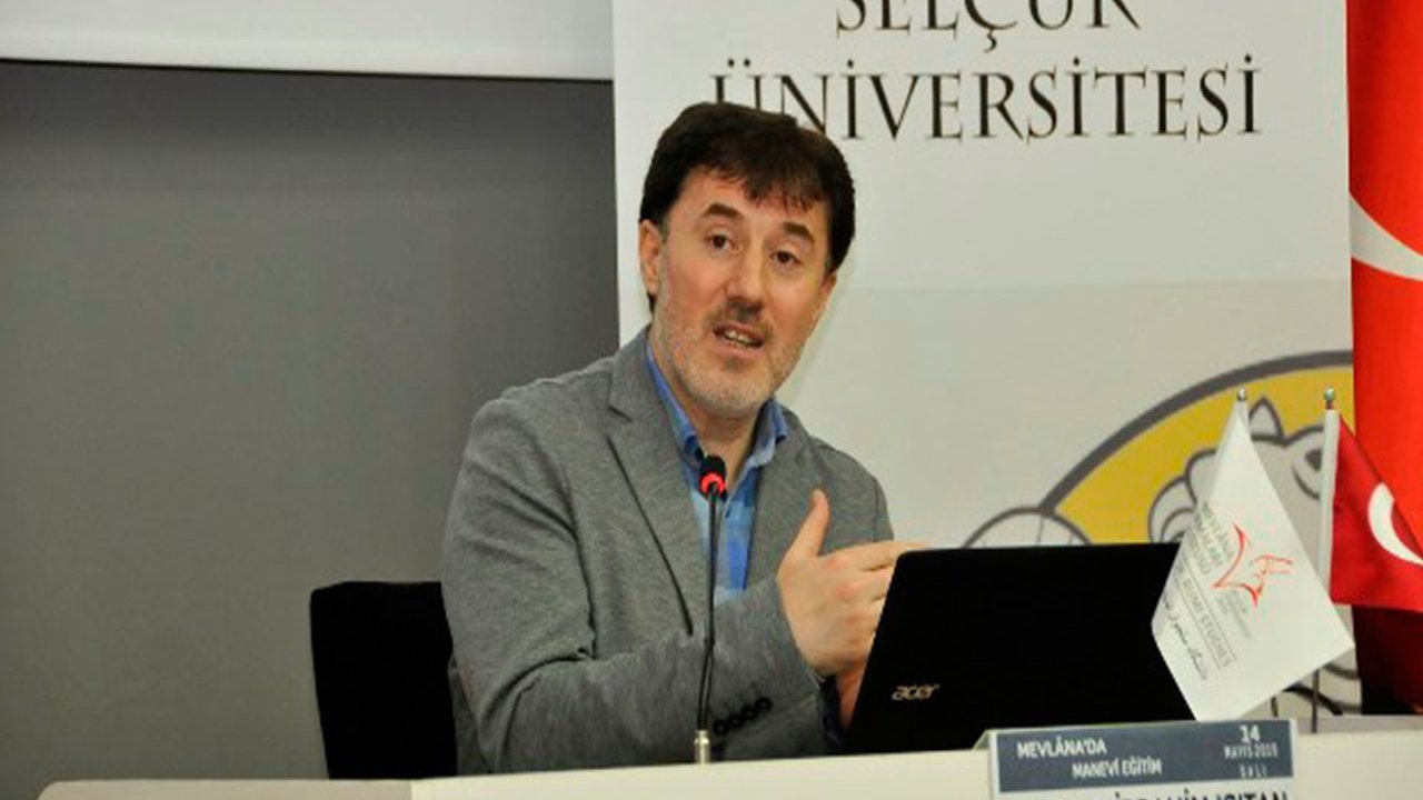 Konya’da İlim Halkası: Hadimi (Berika) Okumaları Taş Bina’da başlıyor!