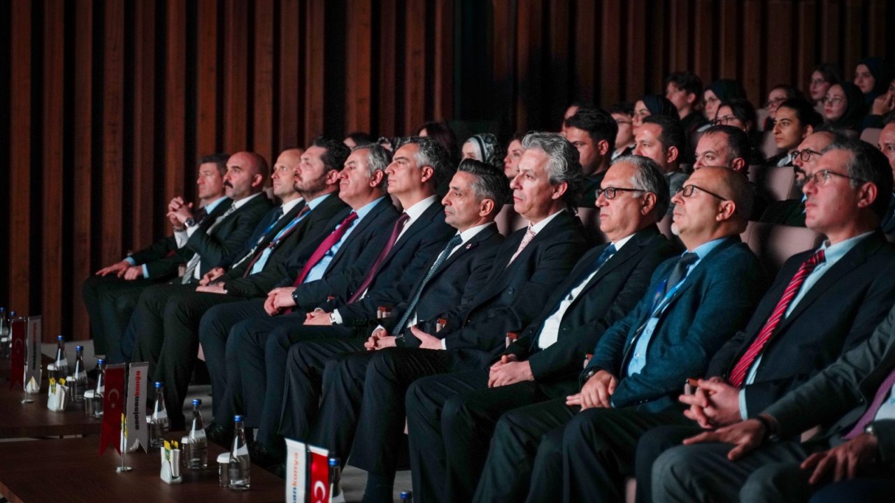 ASELSAN Konya yetenek keşfi programı 5. dönem etkinliği düzenlendi