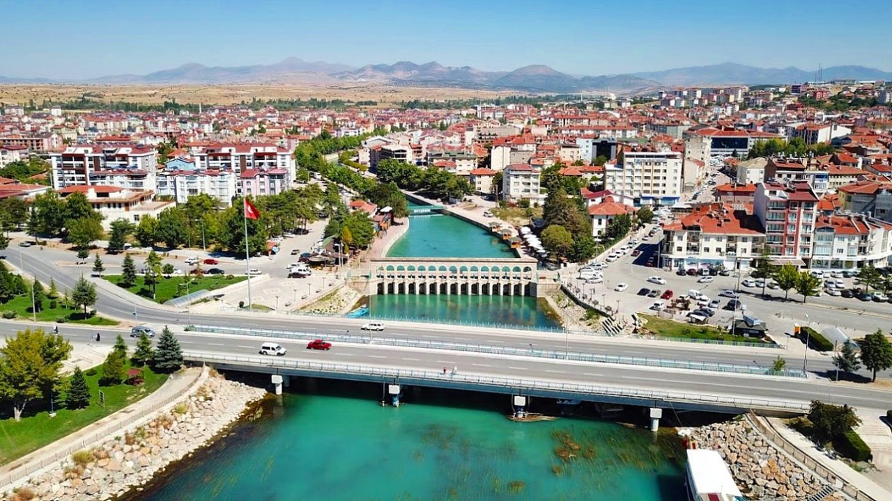 Beyşehirliler dikkat! Resmi açıklama az önce yapıldı!