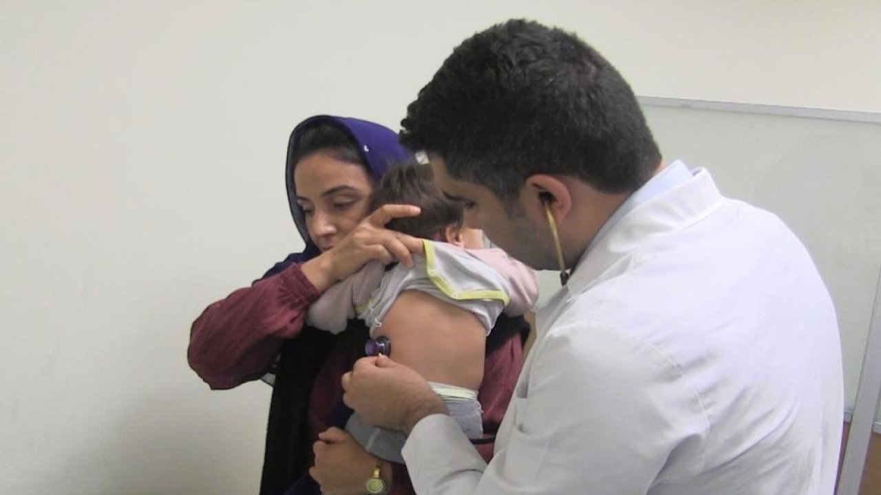 Çocukları enfeksiyonlardan korumak için uzmanlardan, hijyen uyarısı!