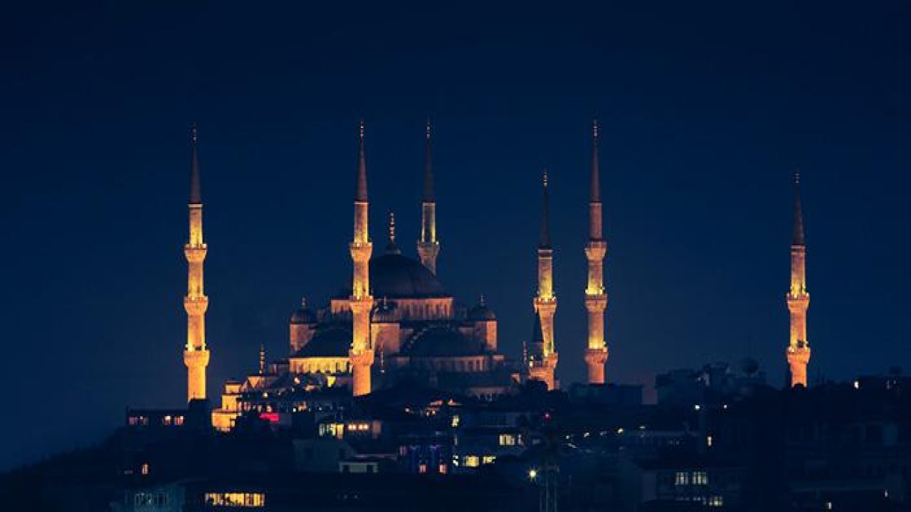 Üç Aylar’ın fazileti ve önemi nedir?