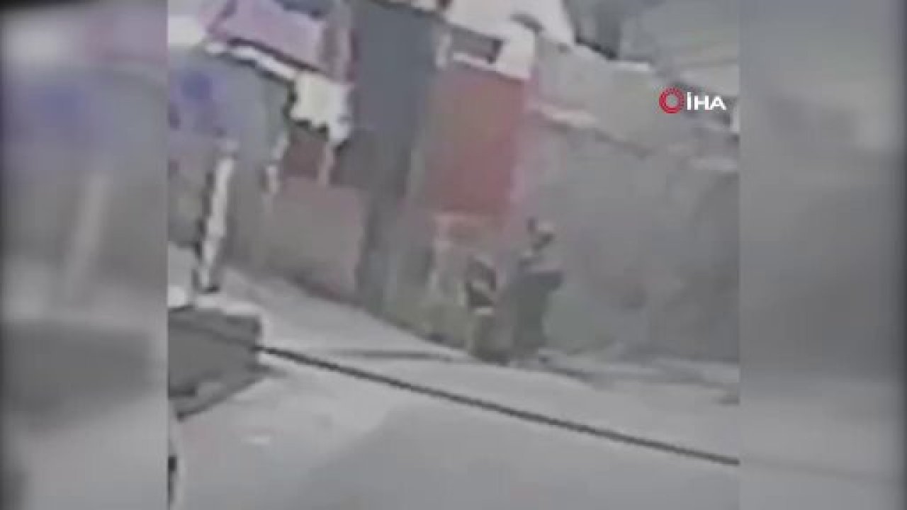 İsrail ordusu Batı Şeria’da 16 yaşında bir genci infaz etti!