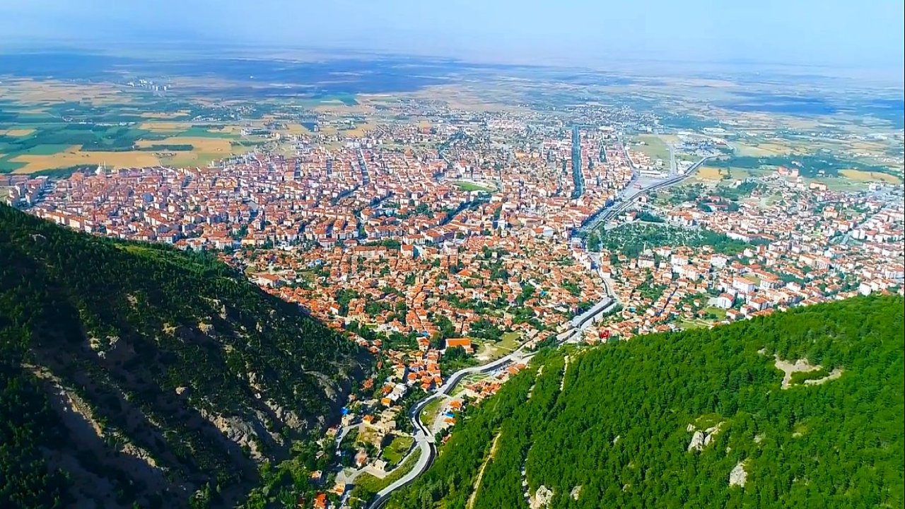 Anadolu’nun kilit şehri: Akşehir neden yüzyıllar boyunca hep önemli oldu?