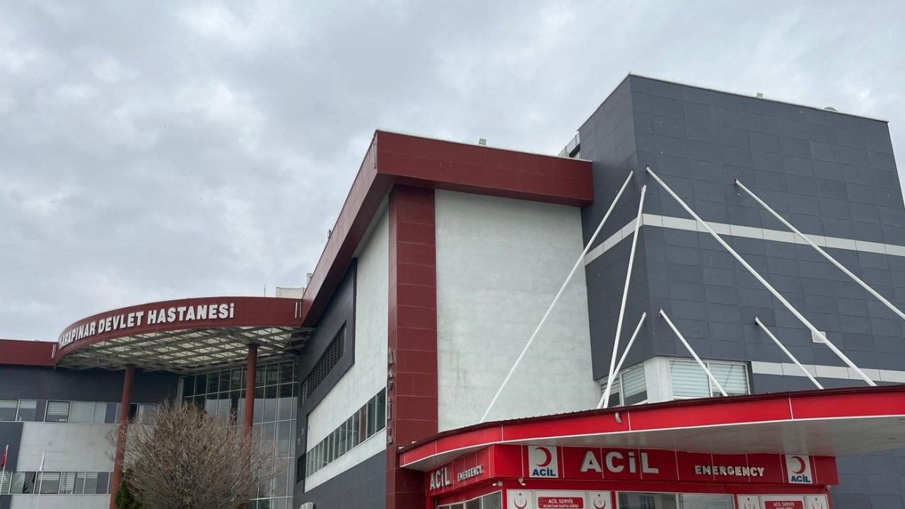 Adres Konya: Buzlanma nedeniyle meydana gelen trafik kazasında 1 kişi yaralandı