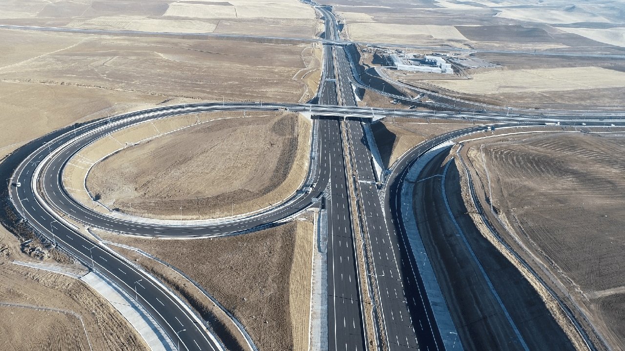 Kulu–Cihanbeyli yolunda kritik çalışma: Sürücülere uyarı! Türkiye genelinde çok sayıda yolda trafik düzenlemesi