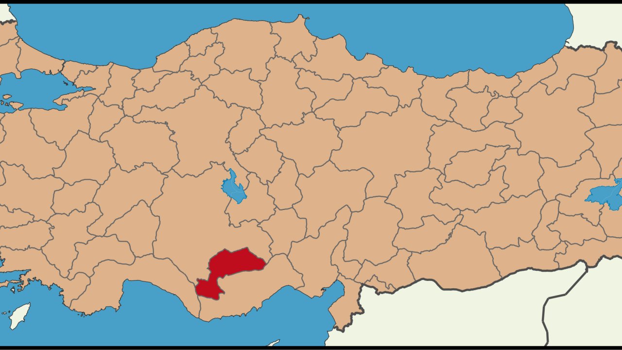 Karaman’ın ismi nereden geliyor? Antik Laranda’dan Türk yurduna uzanan tarih