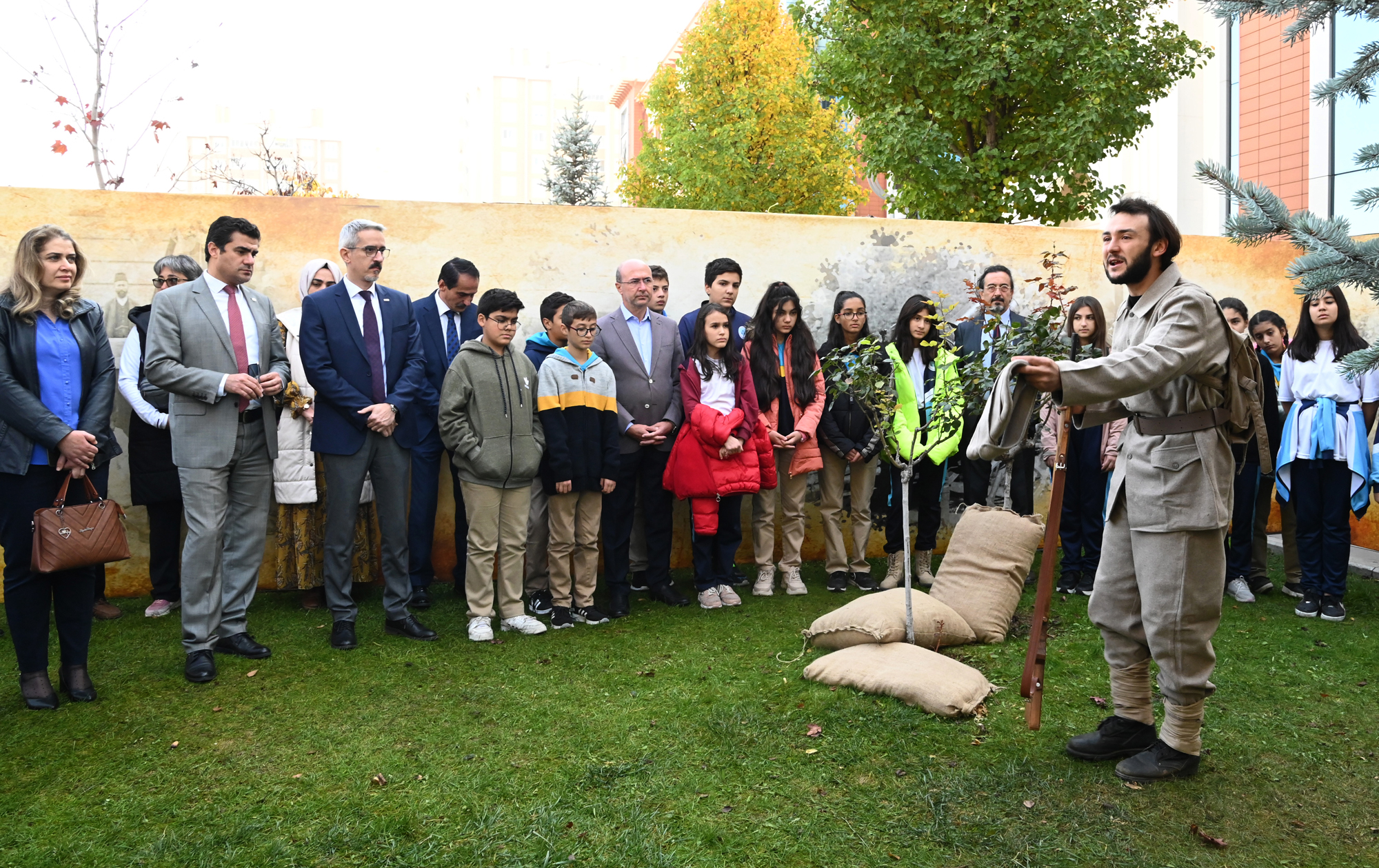 Türk Kızılay’ından Selçuklu Belediyesi’ne “Kanımızda Vefa Var” Teşekkürü