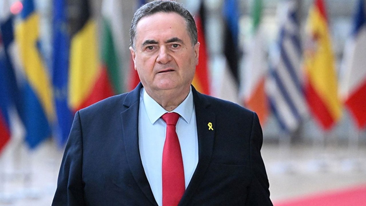 İsrail Savunma Bakanı: "Gazze'den asla çekilmeyeceğiz!"