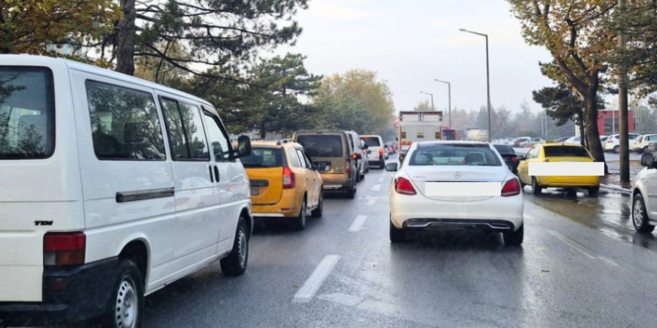 Antalya ve Adana çevreyollarında 12 kavşakta trafik güvenliğini artıracak yeni uygulama!
