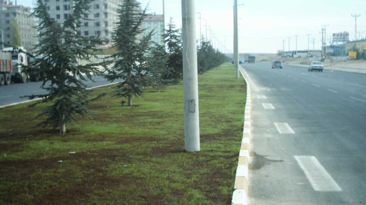 Yeni İstanbul Caddesi’nde trafik kısıtlaması: O yan yol 24 Aralık’ta kapatılacak