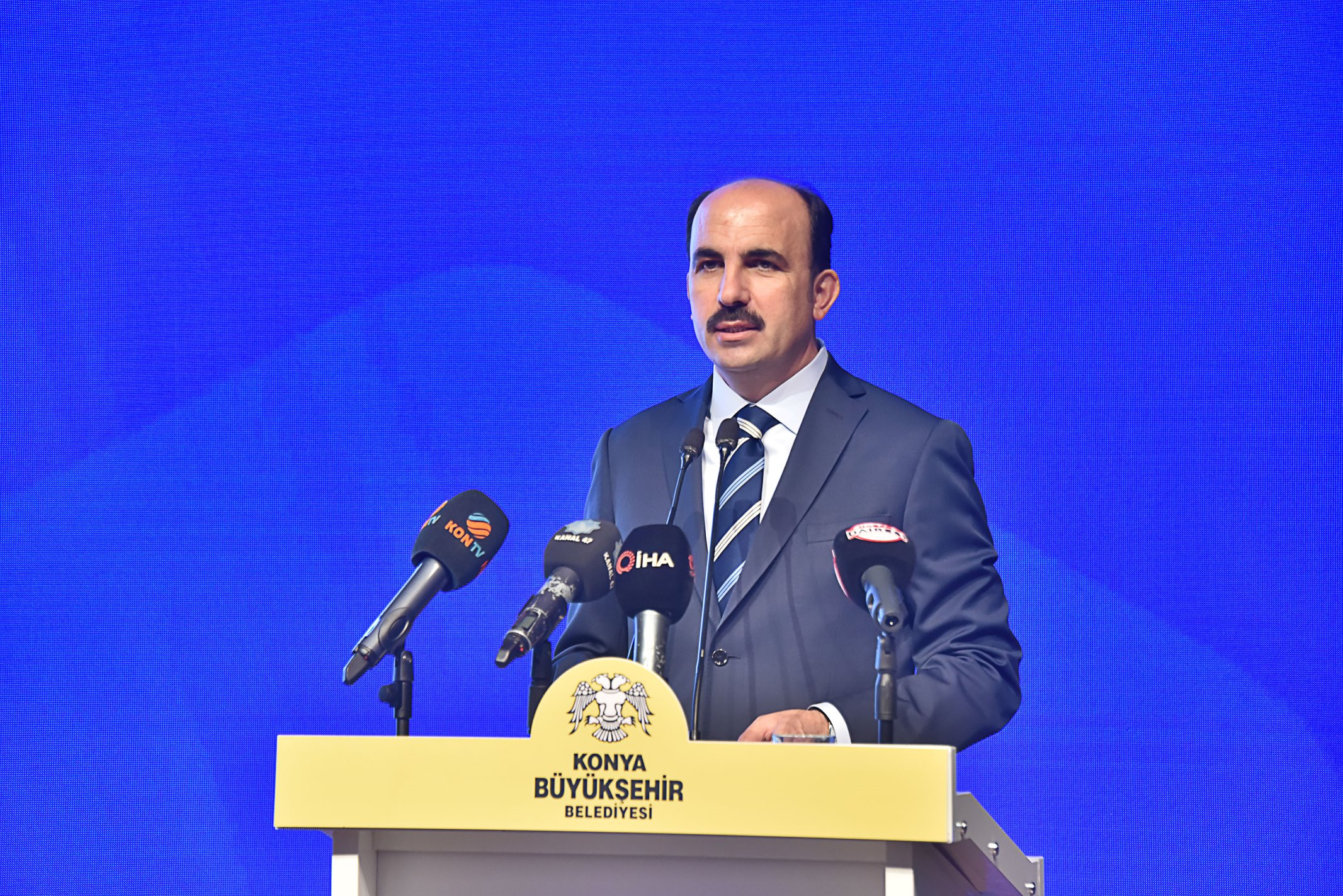 Başkan Altay’dan Gençlere Müjde