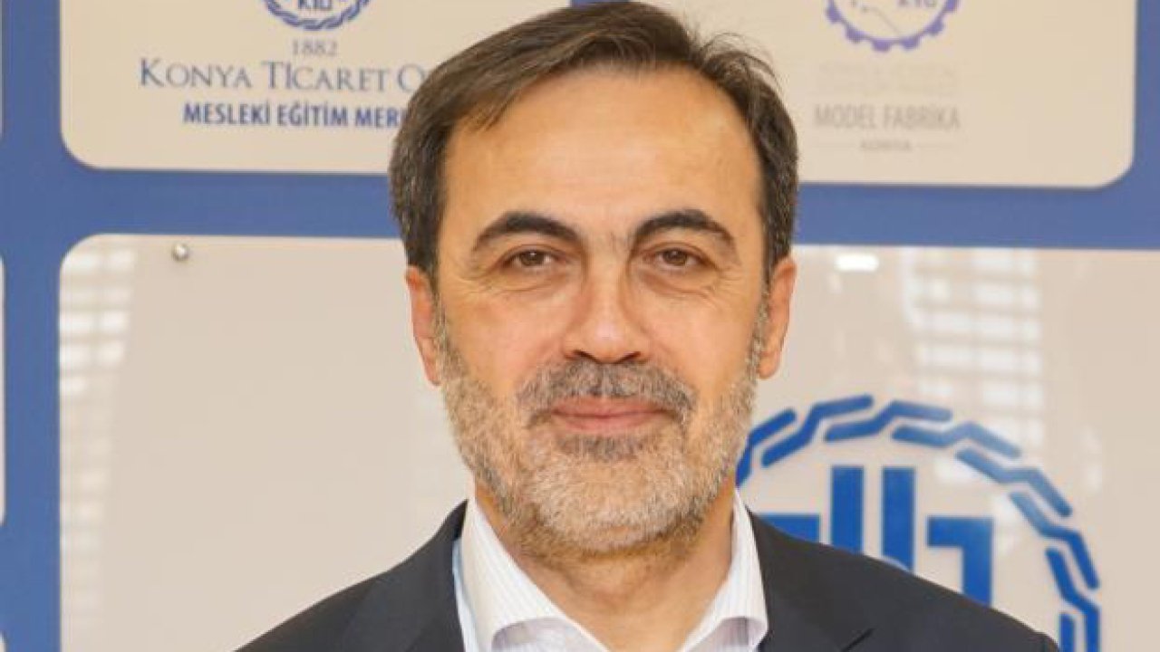 Sanayide yeni dönem: KTO Enerji Verimliliği Merkezi yetkilendirildi