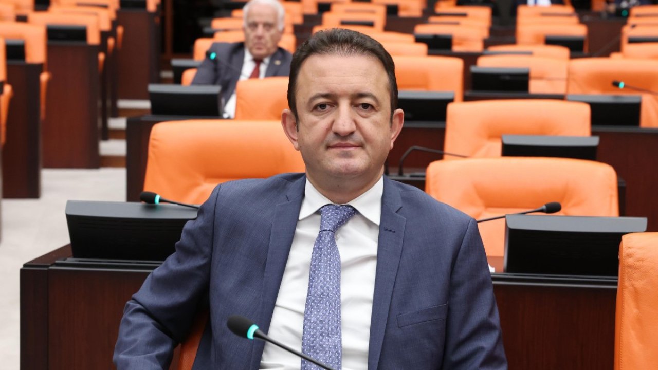 CHP Konya Milletvekili Bektaş, yaz saati uygulamasını Meclis gündemine taşıdı
