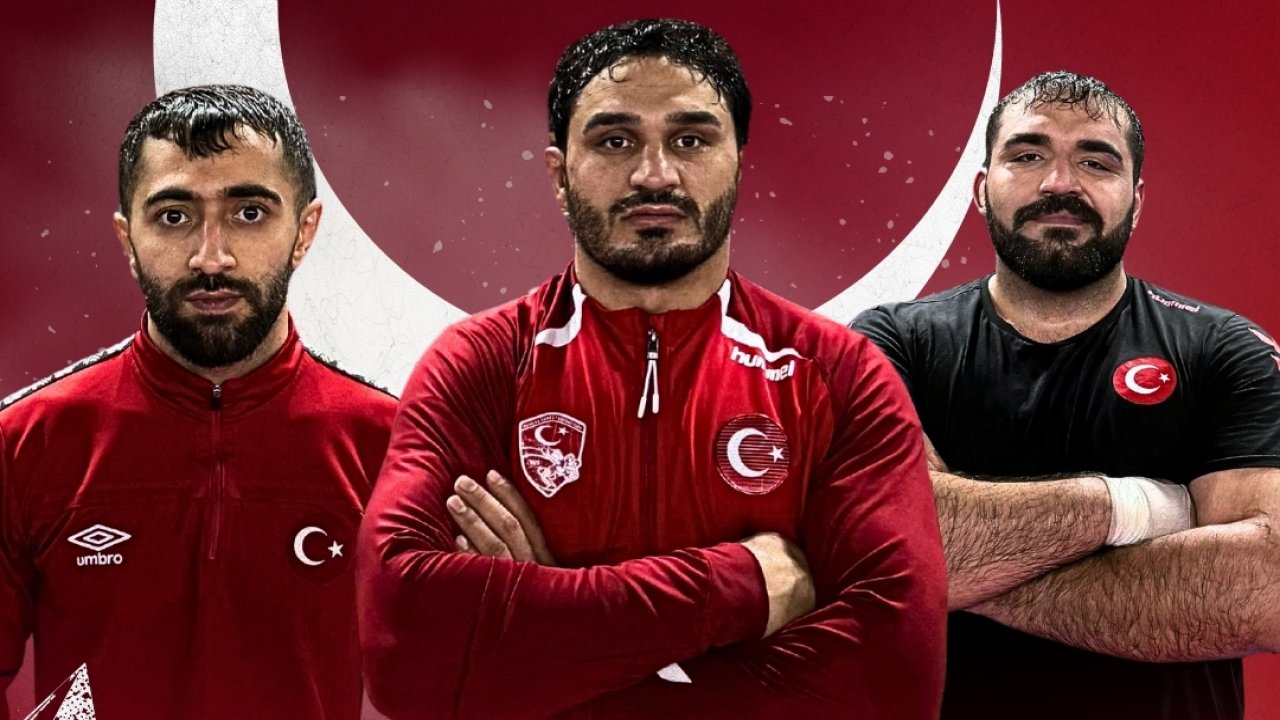 Avrupa Şampiyonası yolunda Konya imzası