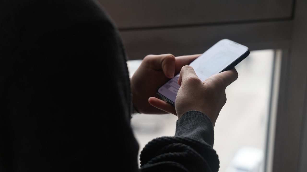 Kısa videolar, çocukların dikkatini çalan tehlike olarak dikkat çekiyor! uzman isim açıkladı